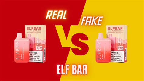 are truly bars fake